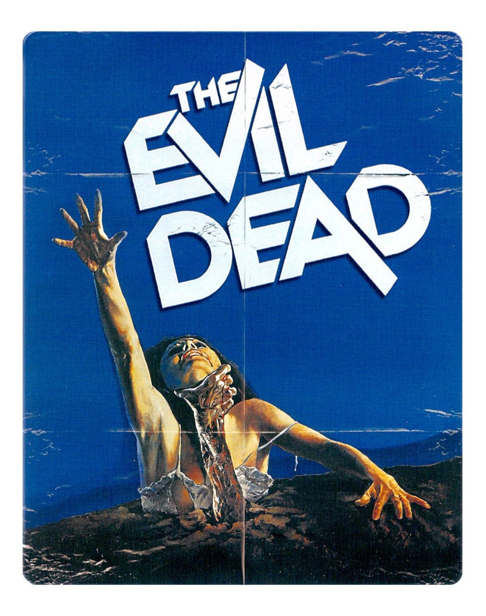 Evil Dead - Películas en Google Play