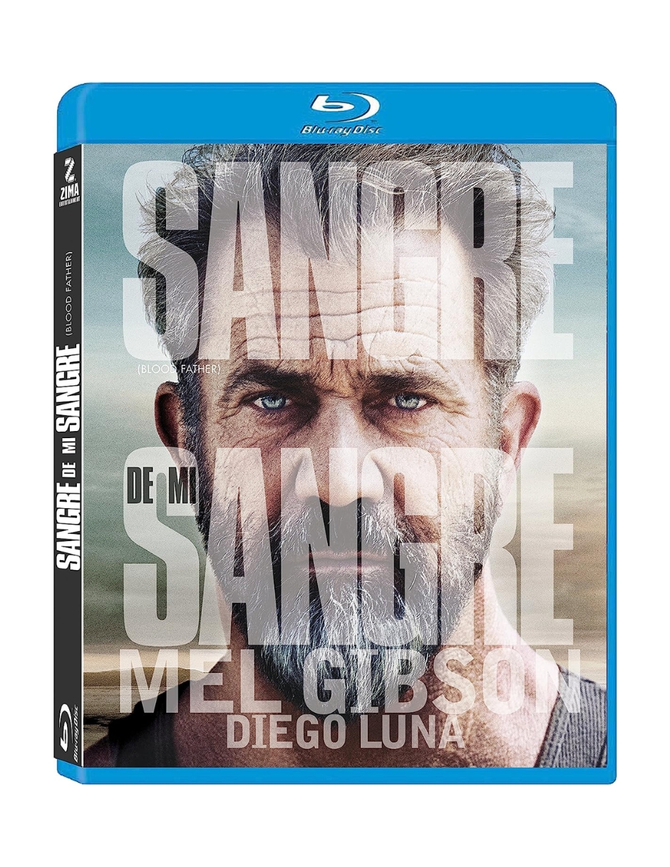 Foto 2 pulgar | Sangre De Mi Sangre (2016)