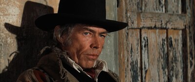 Foto 3 | Blu-ray La Colección Criterion De Pat Garrett Y Billy The Kid - Venta Internacional.