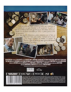 Foto 2 | La Leyenda Del Tesoro (2009) Película En Bluray