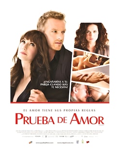 Foto 2 | Película Prueba de Amor 2009 en Bluray