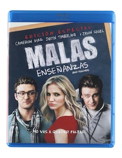 Foto 1 | Malas Enseñanzas 2011 Película en Bluray