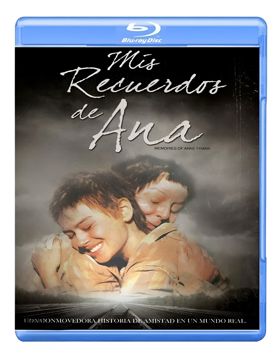 Foto 1 | Mis Recuerdos De Ana 2011 Película En Bluray
