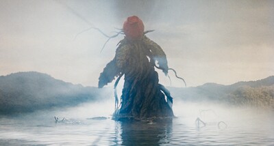 Foto 3 | Blu-ray Godzilla Contra Biollante La Colección Criterion - Venta Internacional.
