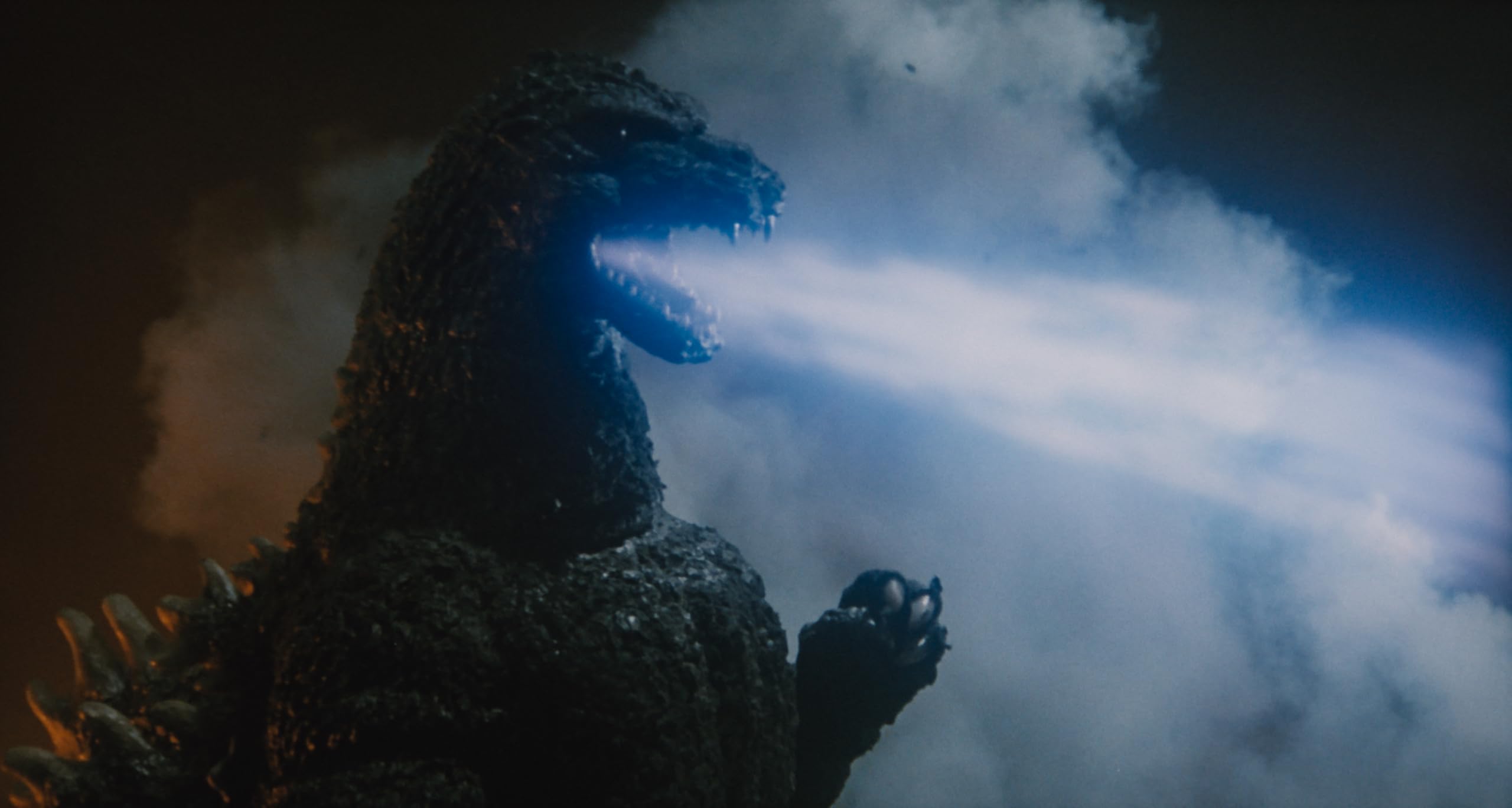 Foto 5 pulgar | Blu-ray Godzilla Contra Biollante La Colección Criterion - Venta Internacional.