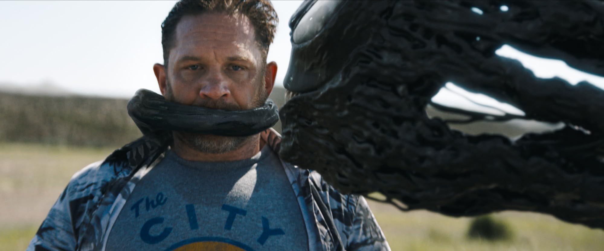 Foto 6 pulgar | Blu-ray Venom: El Último Baile - Sony Pictures - Venta Internacional.