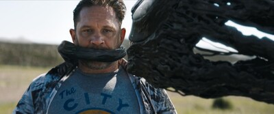 Foto 5 | Blu-ray Venom: El Último Baile - Sony Pictures - Venta Internacional.