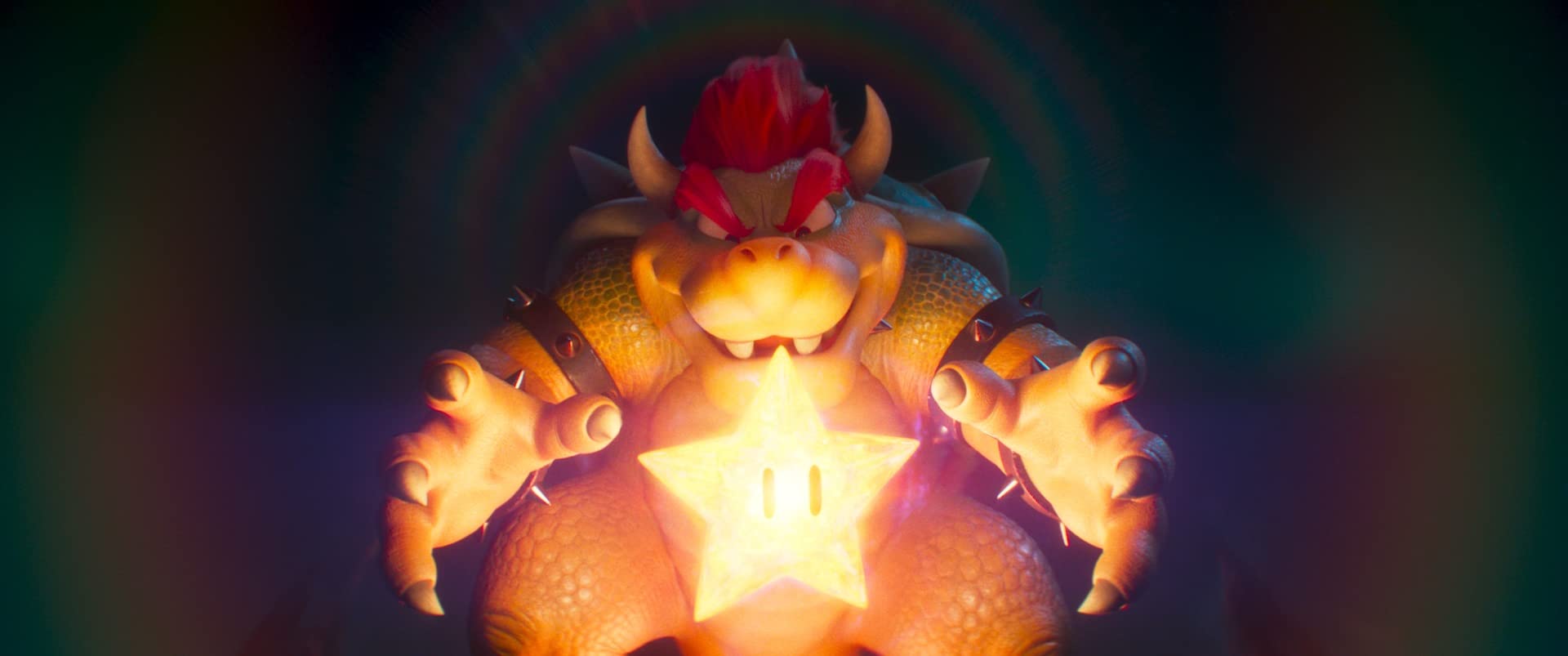 Foto 4 | Película Super Mario Bros Power Up Edition Blu-ray + Dvd + Digital - Venta Internacional