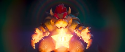 Foto 4 | Película Super Mario Bros Power Up Edition Blu-ray + Dvd + Digital - Venta Internacional