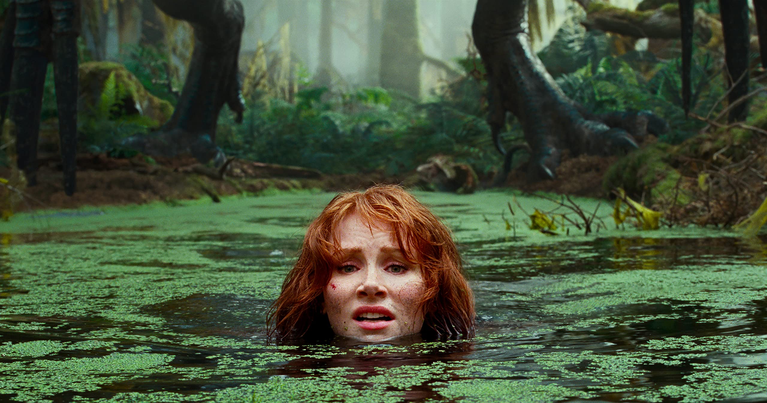 Foto 4 pulgar | Película Jurassic World Dominion Edición Extendida 4k Uhd - Venta Internacional.