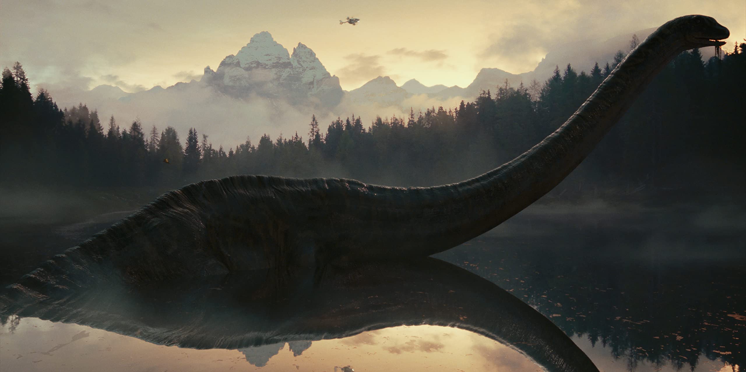 Foto 5 pulgar | Película Jurassic World Dominion Edición Extendida 4k Uhd - Venta Internacional.