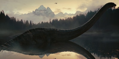 Foto 4 | Película Jurassic World Dominion Edición Extendida 4k Uhd - Venta Internacional.