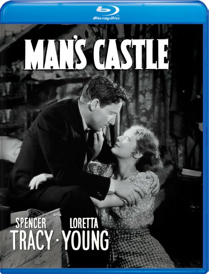Foto 2 pulgar | Blu-ray El Castillo Del Hombre - Venta Internacional.
