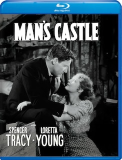 Foto 1 | Blu-ray El Castillo Del Hombre - Venta Internacional.