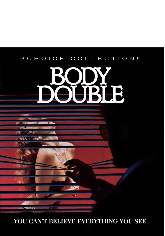 Foto 2 pulgar | Blu-ray Sony Body Double - Venta Internacional.