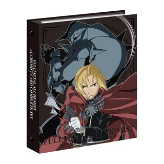 Foto 1 | Juego De Cartas Bandai Fullmetal Alchemist Card Collection - Venta Internacional.