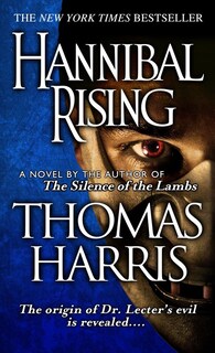 Foto 1 | Hannibal Rising (serie Hannibal Lecter) - Venta Internacional.