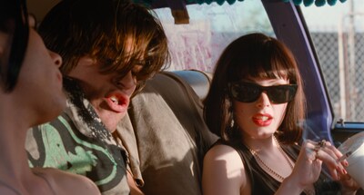 Foto 2 | Blu-ray Set The Criterion Collection La Trilogía Del Apocalipsis Adolescente De Gregg Araki - Venta Internacional.