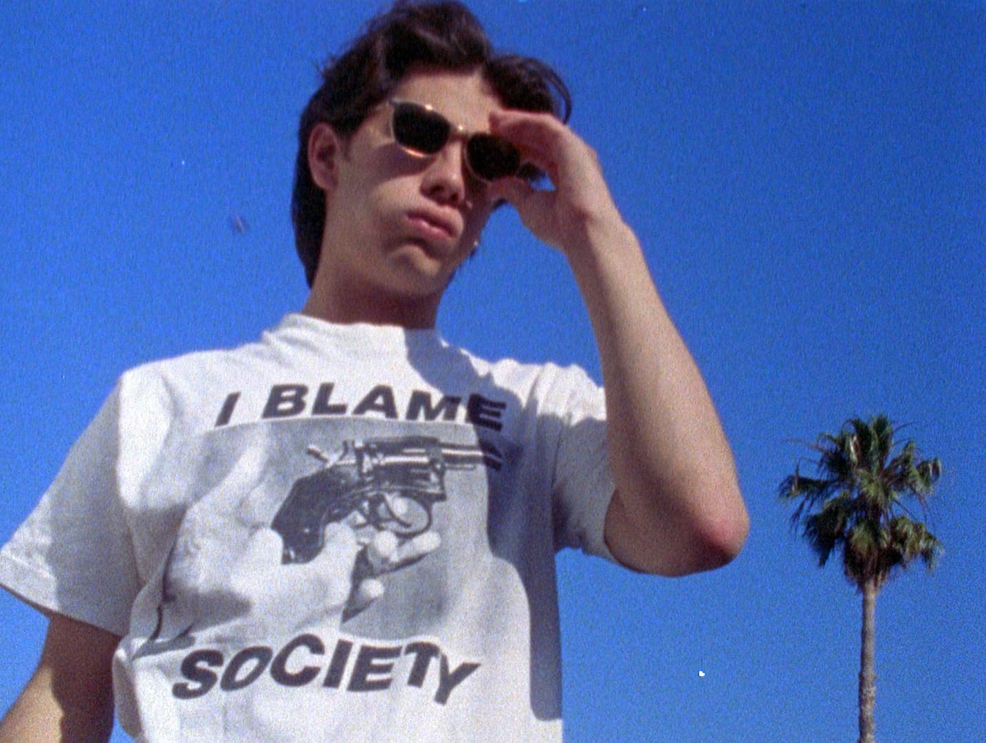 Foto 4 | Blu-ray Set The Criterion Collection La Trilogía Del Apocalipsis Adolescente De Gregg Araki - Venta Internacional.