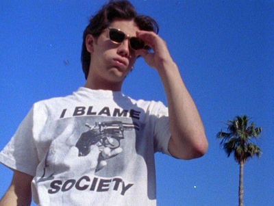 Foto 4 | Blu-ray Set The Criterion Collection La Trilogía Del Apocalipsis Adolescente De Gregg Araki - Venta Internacional.