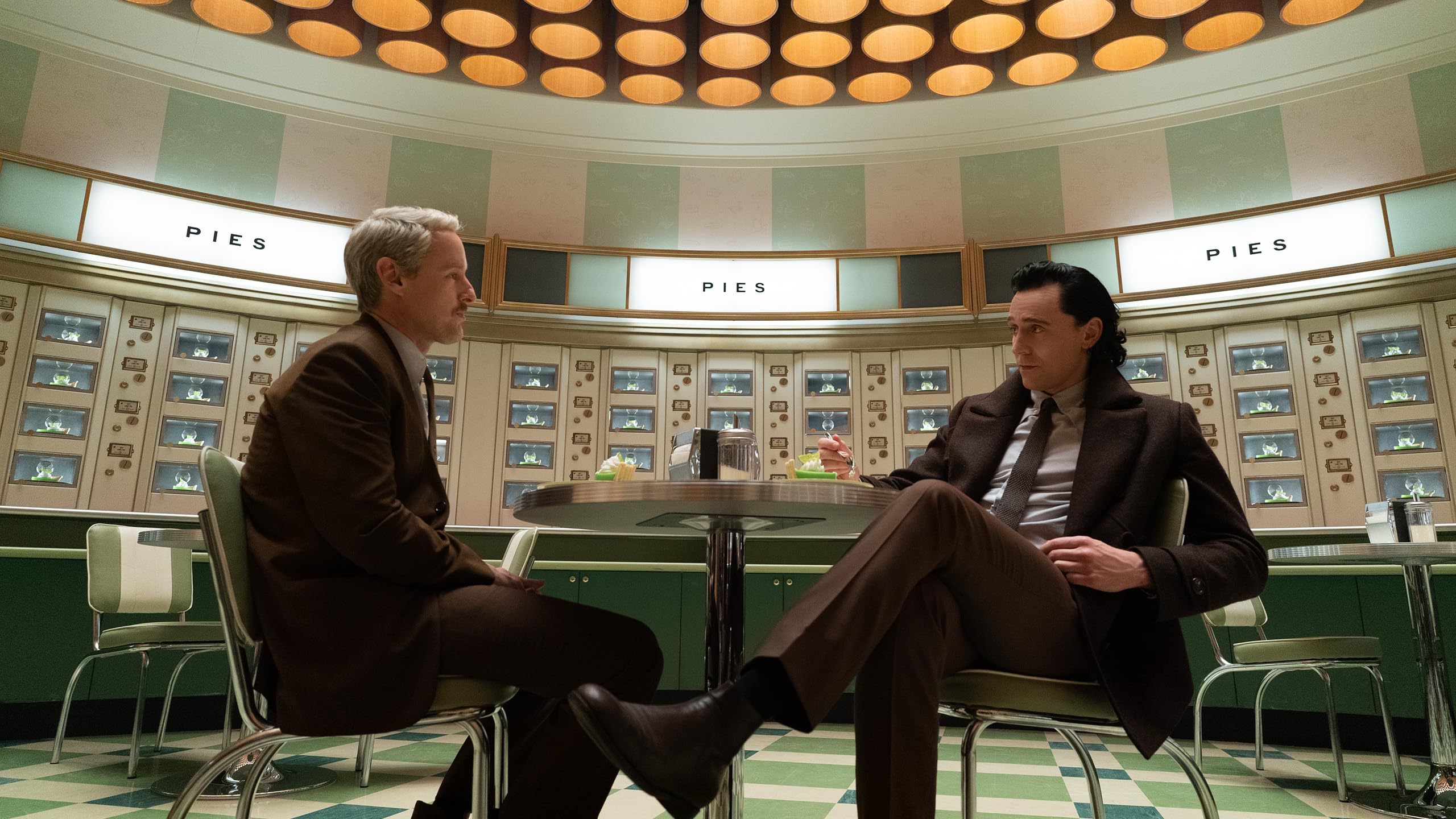 Foto 7 pulgar | Blu-ray Loki: Temporada 2 [4k Uhd] Sony Pictures - Venta Internacional.