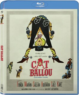 Foto 1 | Globo Blu-ray Cat - Venta Internacional.