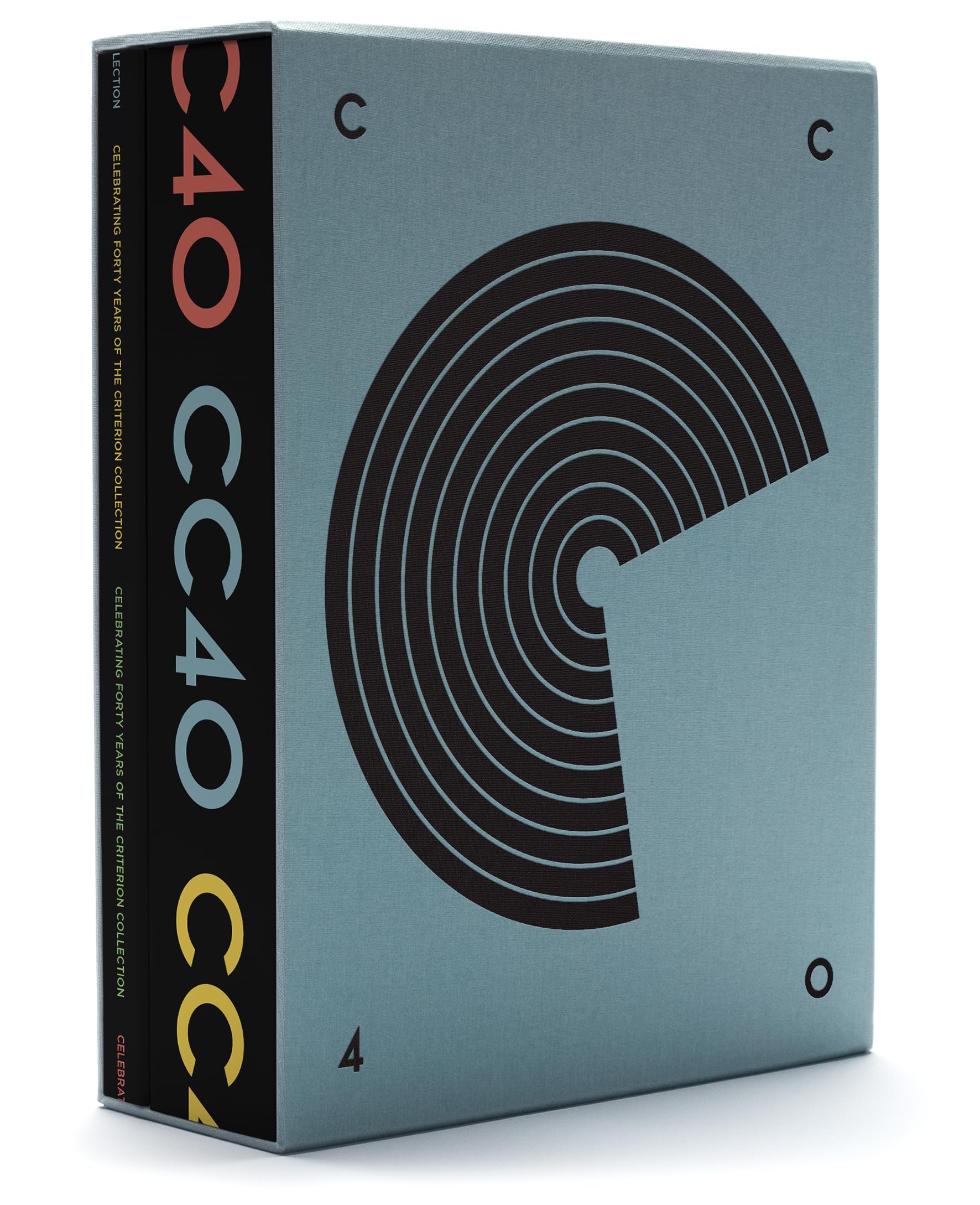 Foto 1 | Blu-ray La Colección Criterion Cc40 - Venta Internacional.