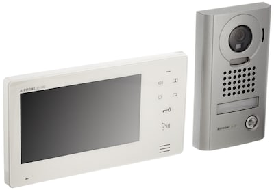 Foto 1 | Caja De Videoportero Aiphone Jos-1v Para La Serie Jo - Venta Internacional.