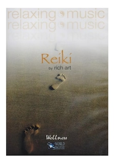 Foto 1 | DVD Titano Reiki By Rich Art Sonidos Relajantes y Paisajes