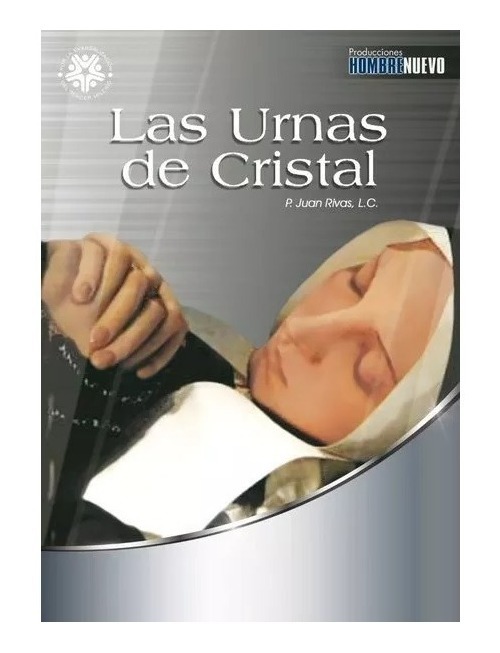 Foto 2 pulgar | Documental Las Urnas de Cristal DVD Titano