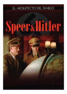 Foto 1 | Documental Speer And Hitler El Arquitecto del Diablo DVD Titano