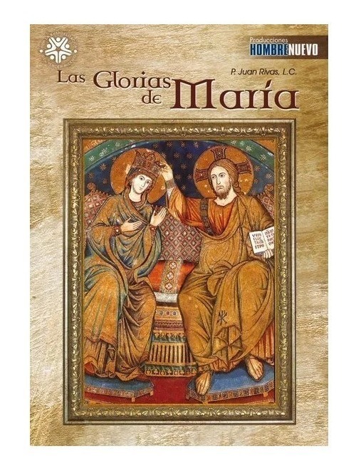 Foto 1 | Documental DVD Titano Las Glorias de María