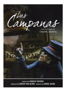 Foto 1 | DVD Las Campanas 2013 Charles Dickens Película TITANO