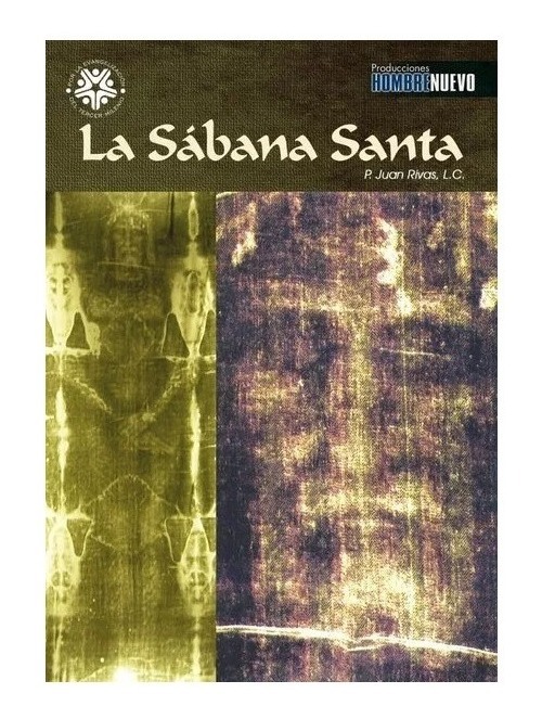 Foto 1 | DVD La Sábana Santa Documental TITANO