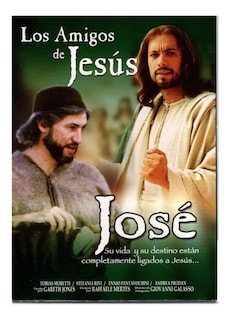 Foto 1 | Los Amigos De Jesús José Documental Dvd TITANO