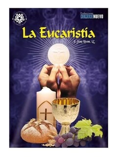 Foto 1 | La Eucaristía Documental Dvd TITANO