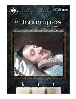 Foto 1 | DVD Documental TITANO Los Incorruptos