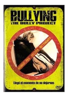 Foto 1 | Bullying The Bully Project Bully Documental Dvd