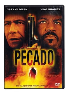 Foto 1 | Pecado Gary Oldman Pelicula Dvd