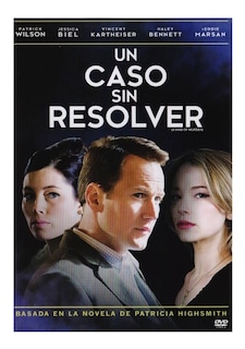 Foto 1 | Un Caso Sin Resolver A Kind Of Murder Pelicula Dvd
