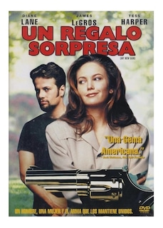 Foto 1 | Un Regalo Sorpresa Diane Lane Pelicula Dvd
