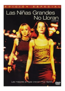 Foto 1 | Las Niñas Grandes No Lloran Big Girls Dont Cry Pelicula Dvd