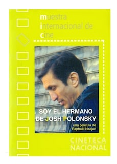 Foto 1 | Soy El Hermano De Josh Polonsky Raphael Nadjari Pelicula Dvd