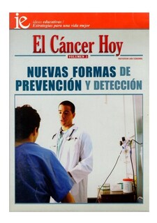 Foto 1 | El Cancer Hoy Volumen 3 Documental Dvd