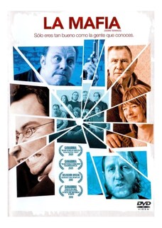 Foto 1 | La Mafia Down Terrace Ben Wheatley Pelicula Dvd