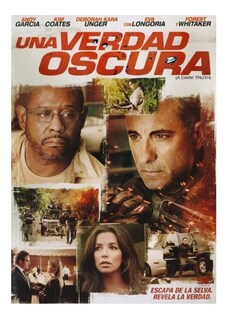 Foto 1 | Una Verdad Oscura A Dark Truth Andy Garcia Pelicula Dvd