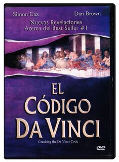 Foto 1 | Descifrando El Codigo Da Vinci Documental Dvd