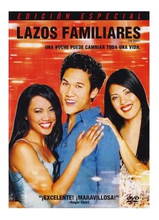 Foto 1 | Lazos Familiares The Debut Pelicula Dvd