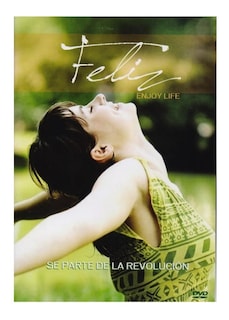 Foto 1 | Aprende A Ser Feliz Motivacional Enjoy Pelicula Dvd