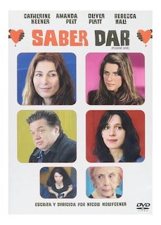Foto 1 | Saber Dar Please Give Pelicula Dvd